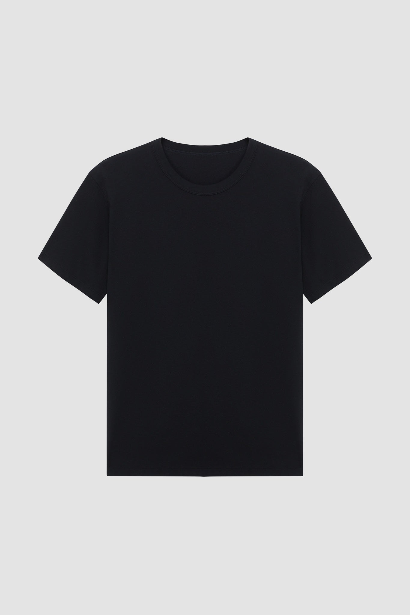 T&T-01 Black