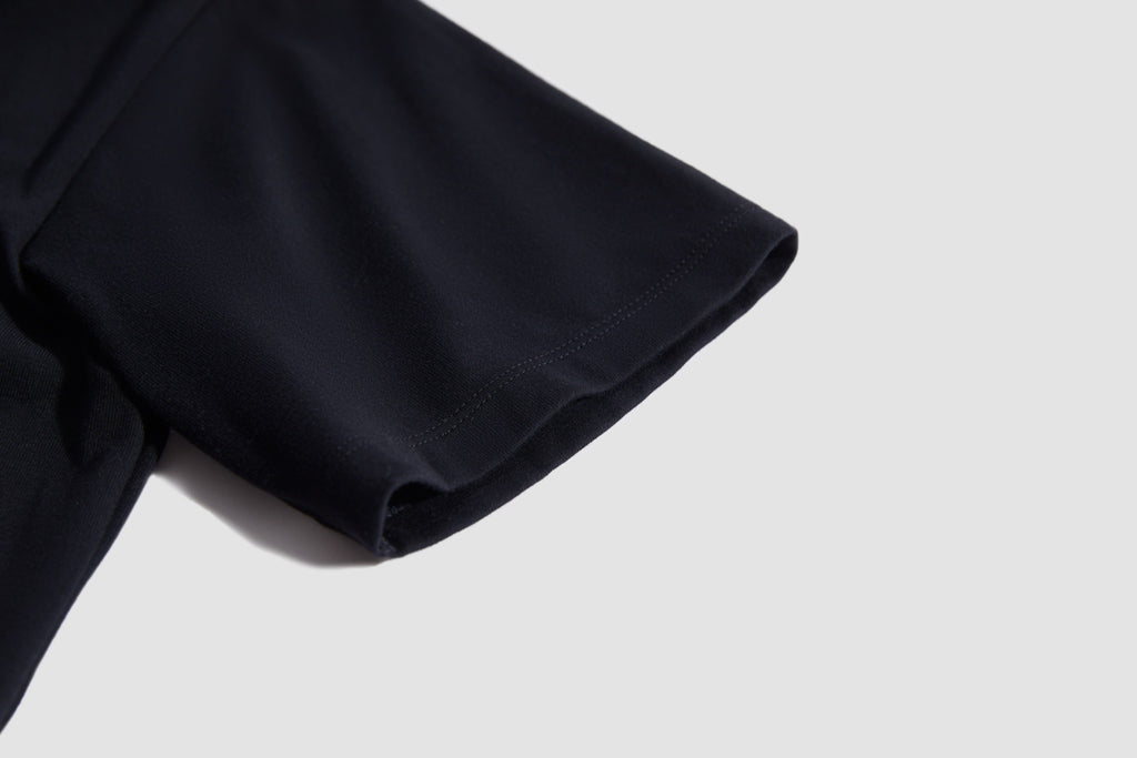 T&T-01 Black
