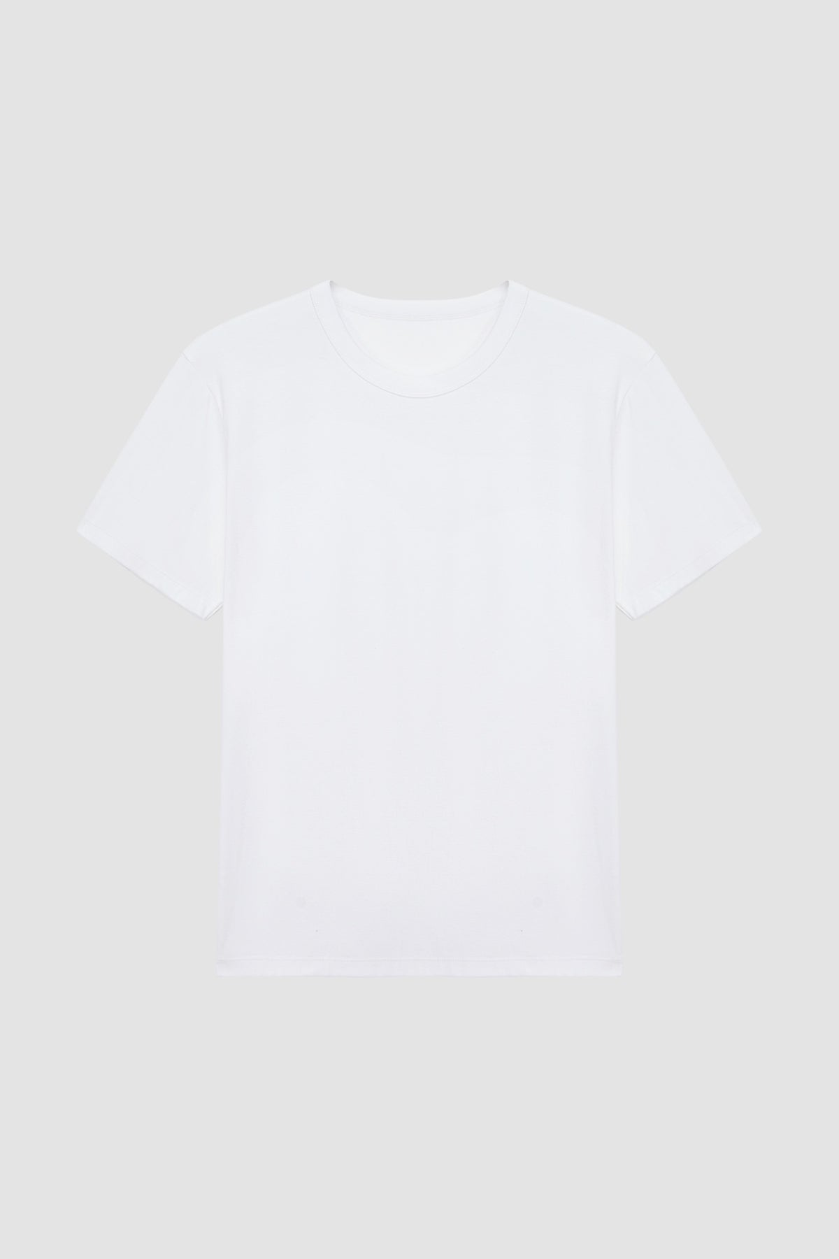 T&T-01 White