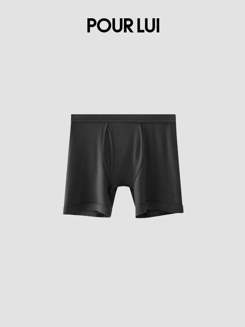 ultra-stretch-lyocell-wool-fly-front-boxer-briefs-1-pack Burnished Steel