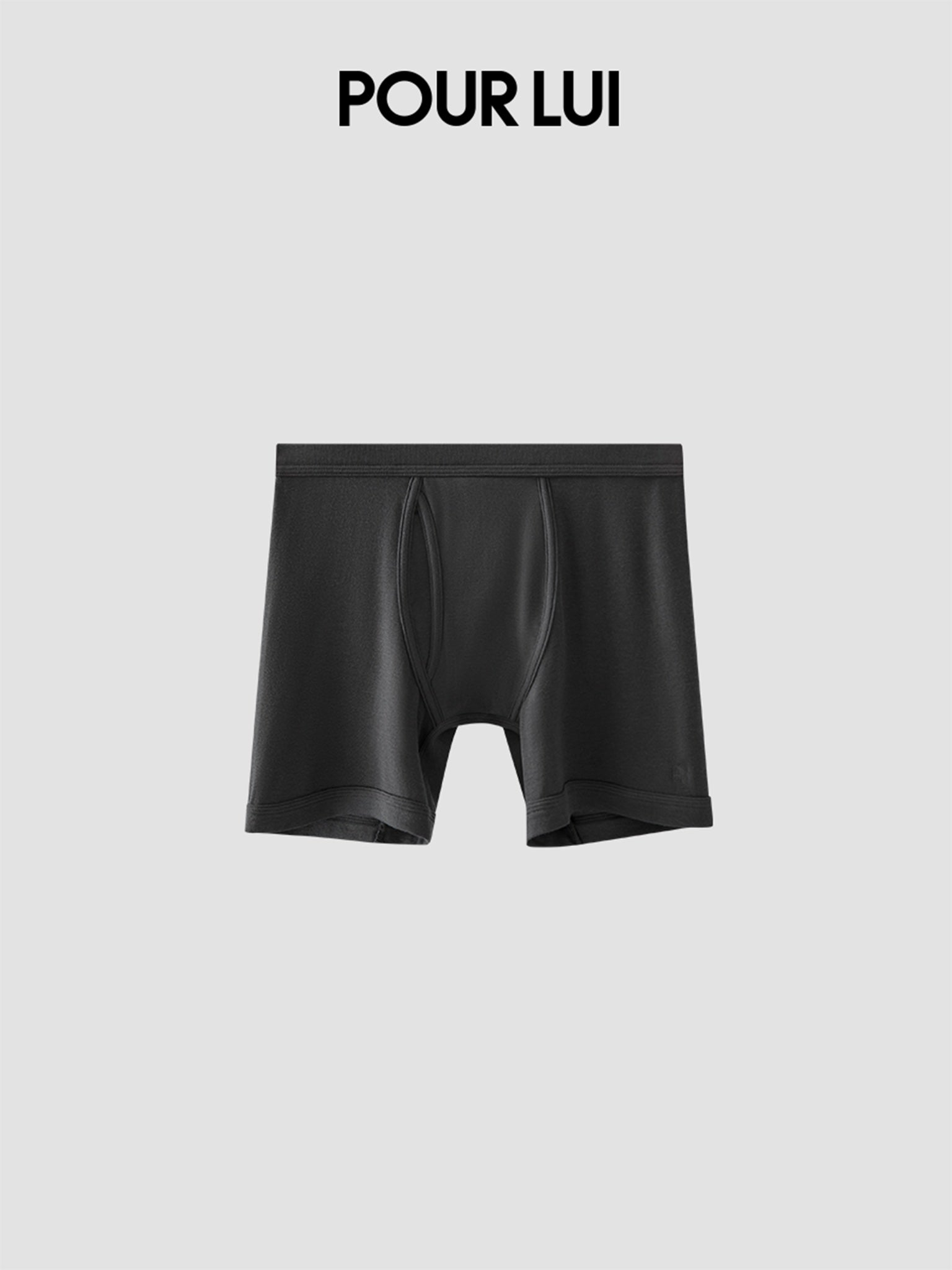 ultra-stretch-lyocell-wool-fly-front-boxer-briefs-1-pack Burnished Steel