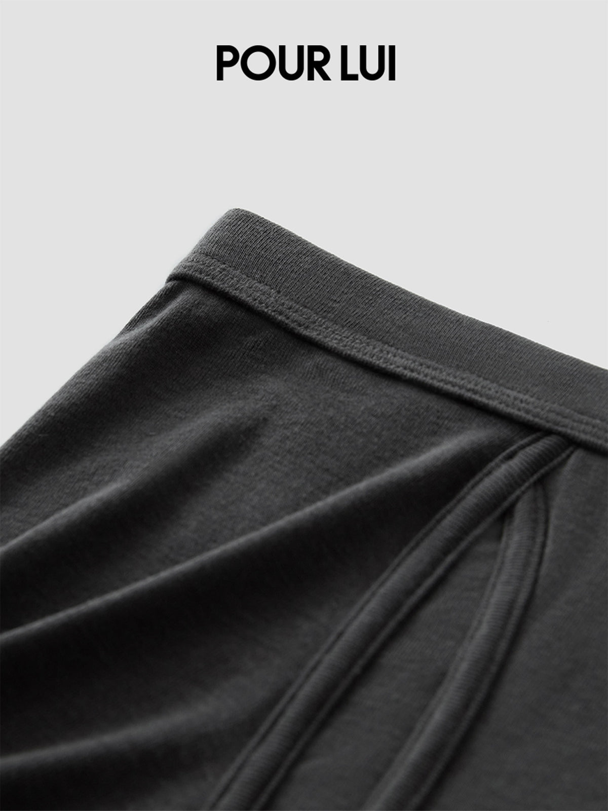 ultra-stretch-lyocell-wool-fly-front-boxer-briefs-1-pack Burnished Steel