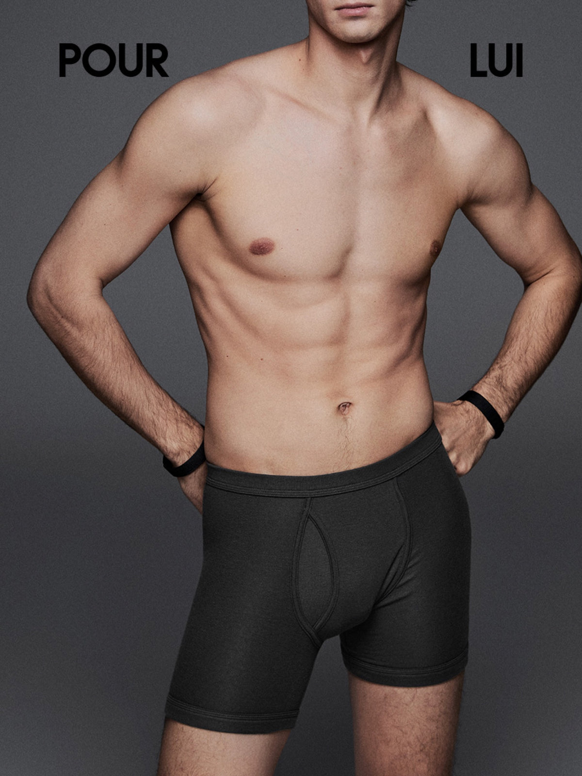 ultra-stretch-lyocell-wool-fly-front-boxer-briefs-1-pack Burnished Steel