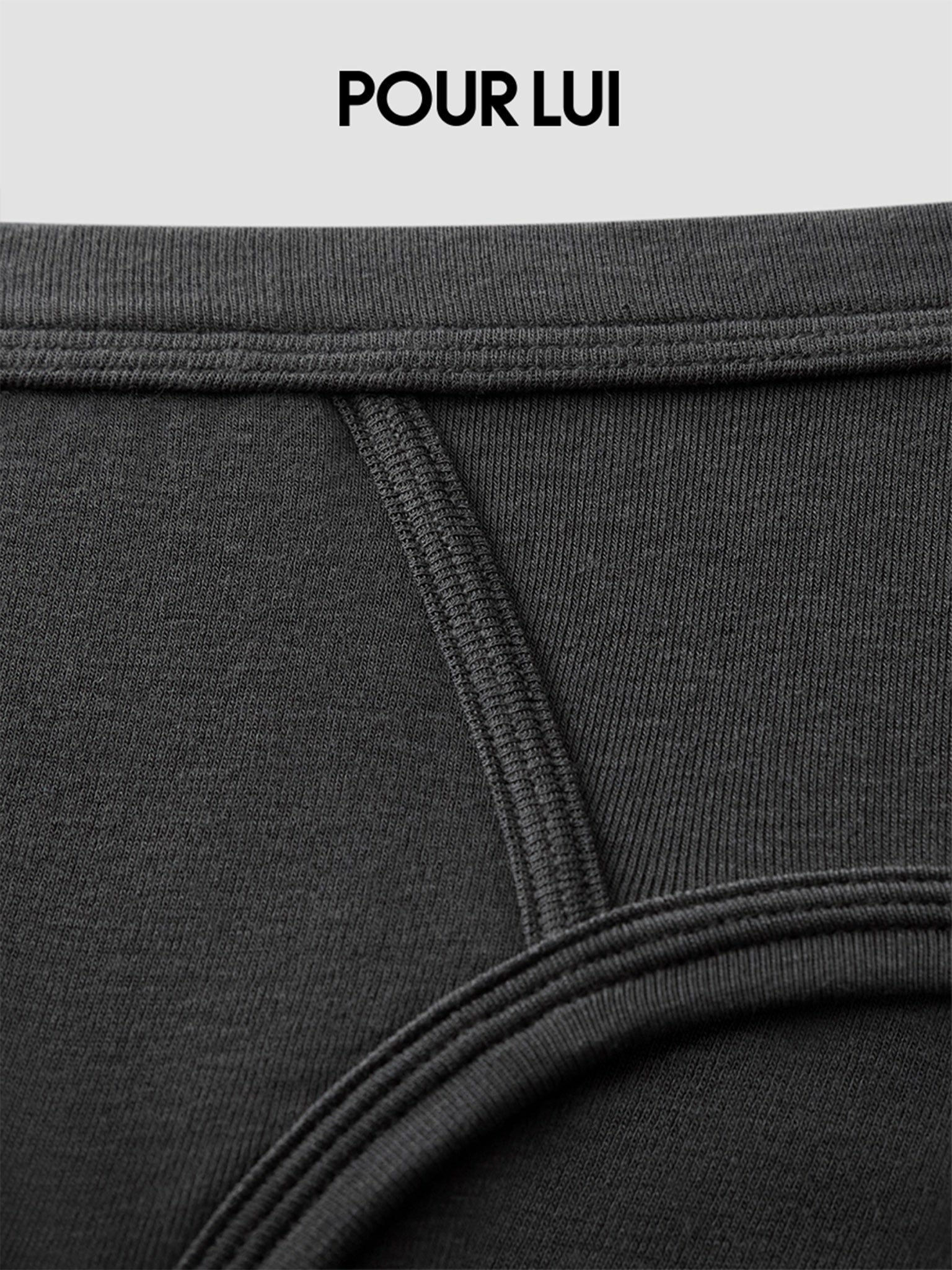 ultra-stretch-lyocell-wool-fly-front-briefs-1-pack Burnished Steel