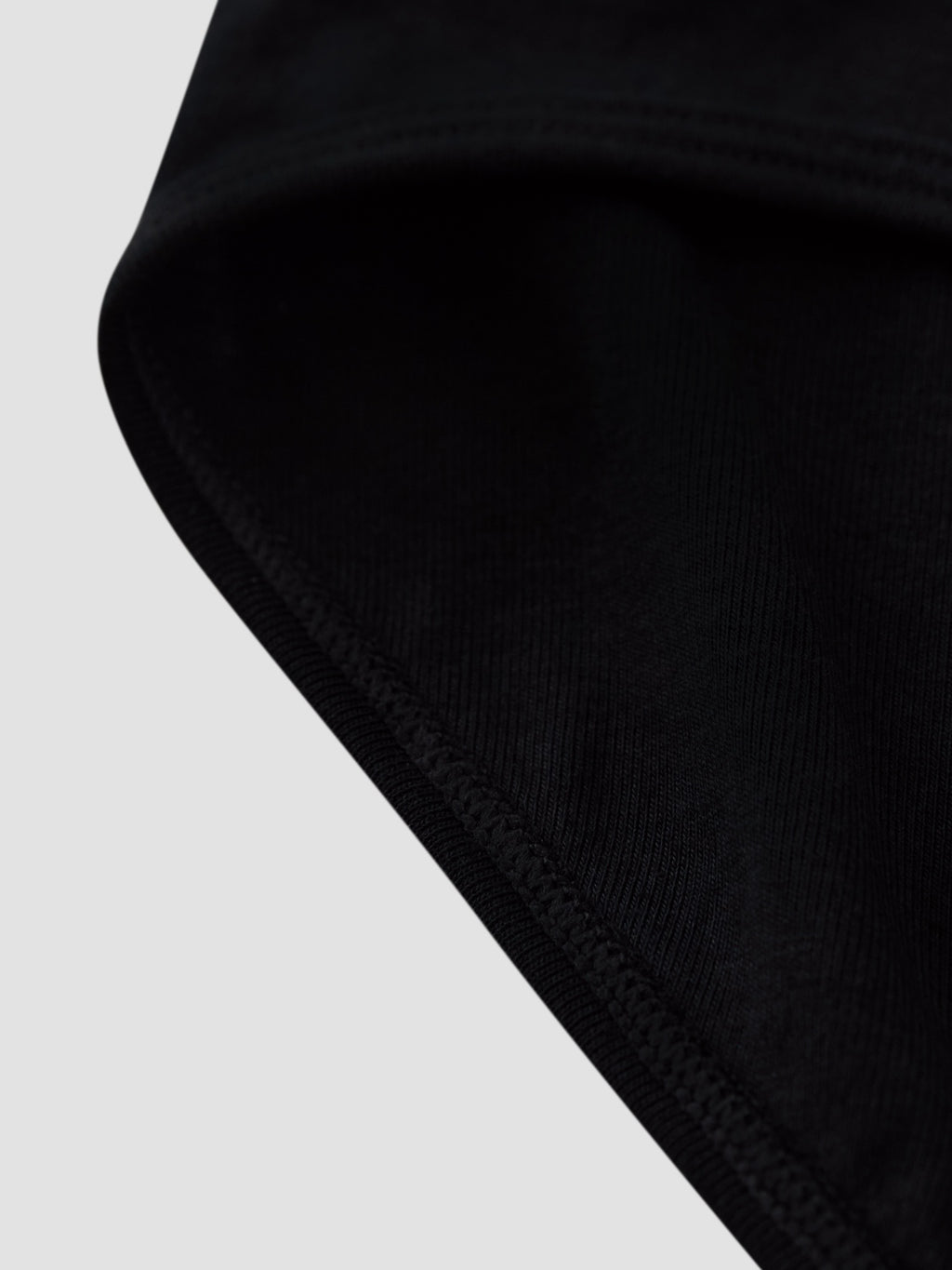 whisperband-pima-cotton-briefs-3-pack Black / Black Belt