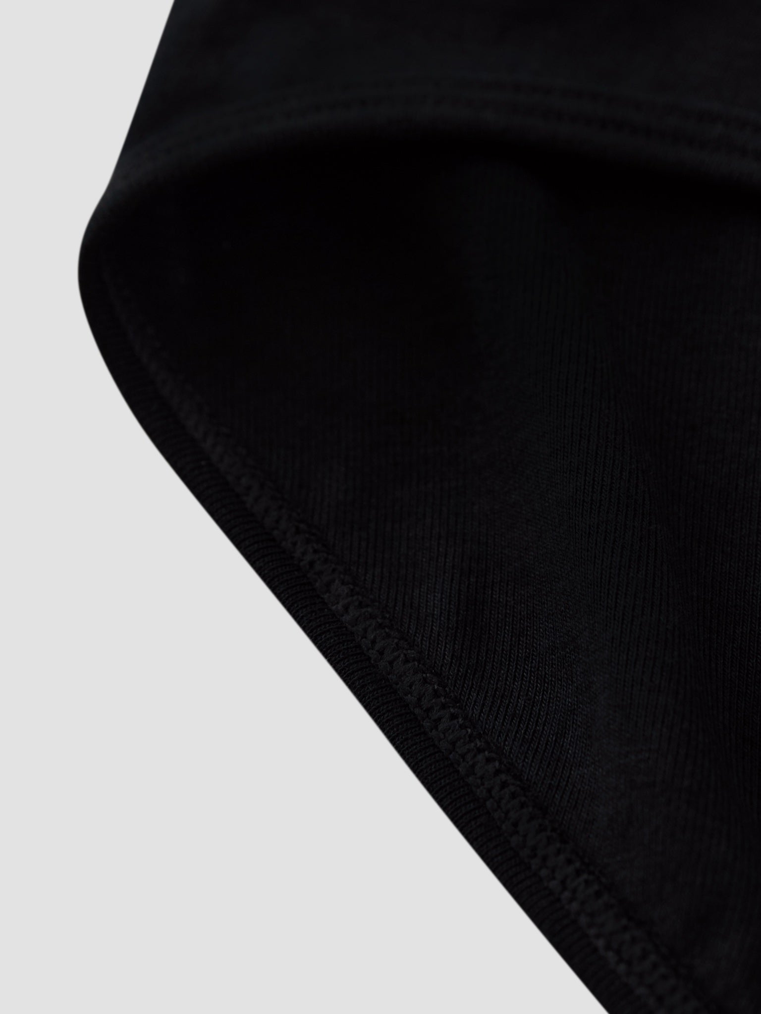 whisperband-pima-cotton-briefs-3-pack Black / Black Belt