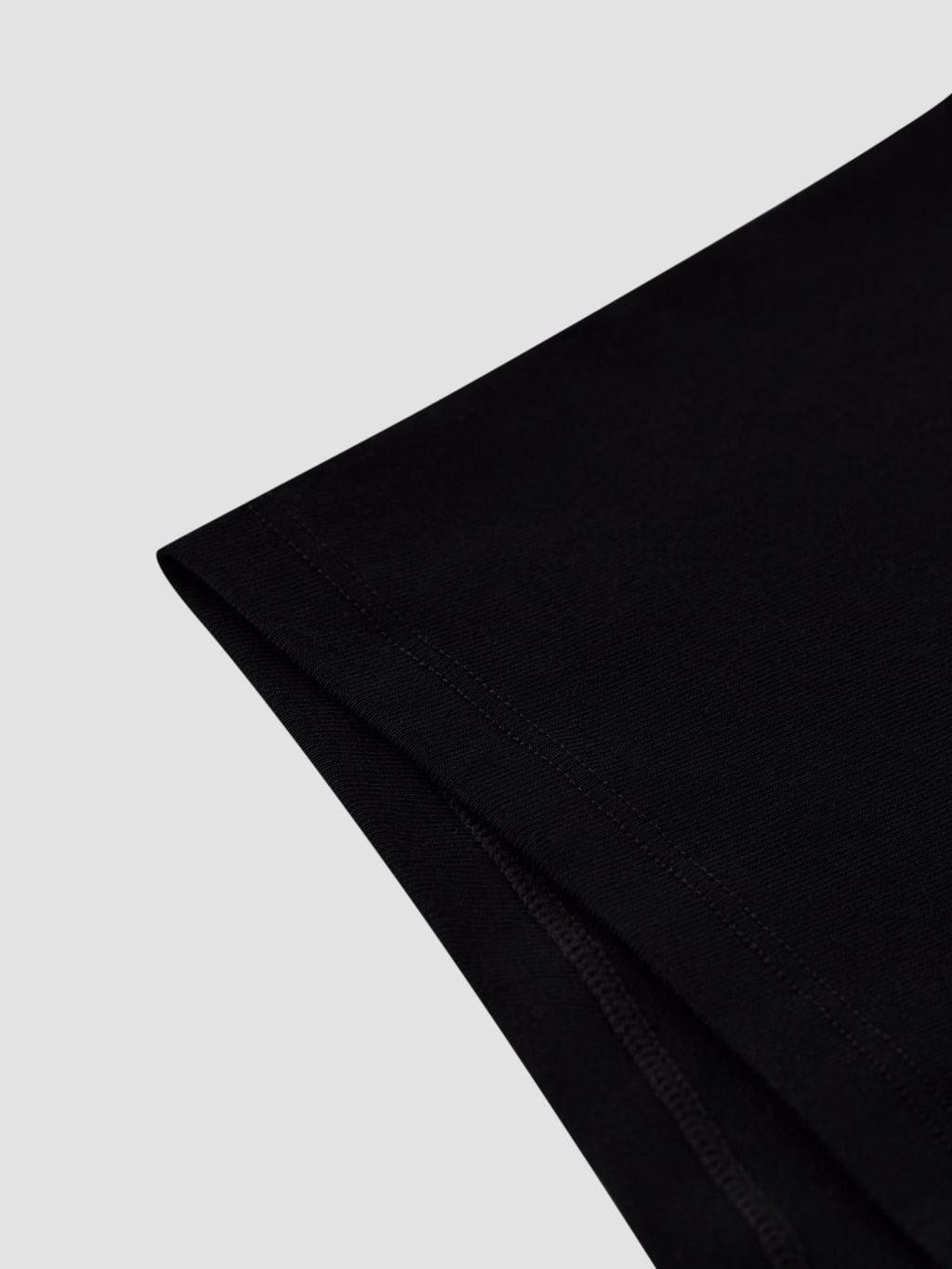 whisperband-pima-cotton-trunks-3-pack Black / Black Belt